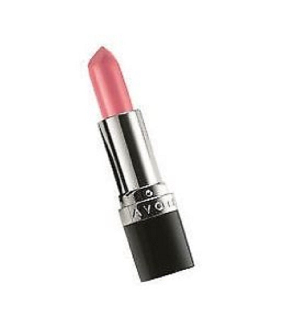 Avon True Colour Lipstick - Toasted Rose - New For 2016