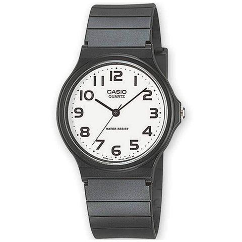 Casio Collection Unisex Adults Watch MQ-24-7B2LEG