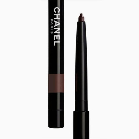Chanel Yeux Stylo Waterproof, Long Lasting Eyeliner, 943 BRUN AGAPE (0.30g/0.01oz)