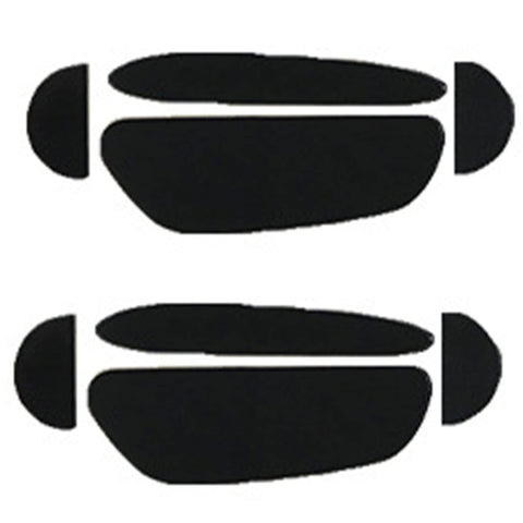 DAGIJIRD 2 Set Repair Part Gaming Mouse Feet Skate for Logitech MX Master Accessories