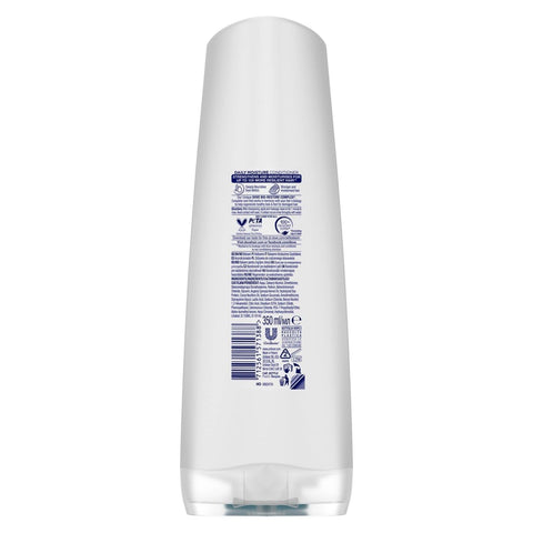 Dove Ultra Care Daily Moisture Shampoo 400ml and Conditioner 350ml | for Everday Use | 2 Pack