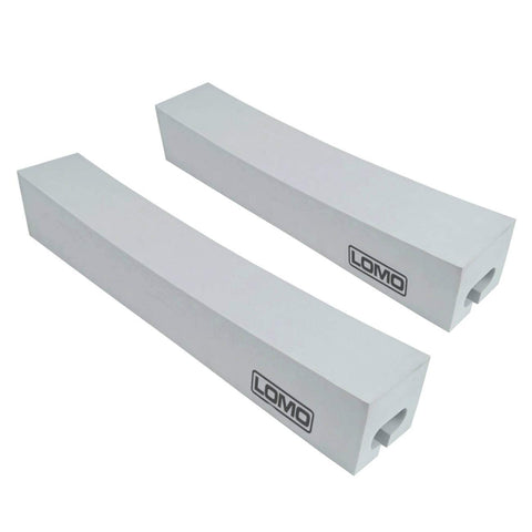 Lomo Kayak Foam Roof Rack Blocks - 2 Pack