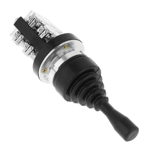 Joystick Switch, Joystick Momentary Switch Spring Return Momentary Joy Stick Joystick Switch Replacement