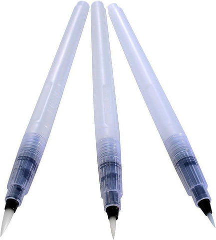 Water Brush Pen for Watercolor, Calligraphy