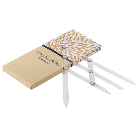 Eyebrow Ruler Eyebrow Shaping Caliper Eyebrow Tatto Microblading Measure Makeup Tool