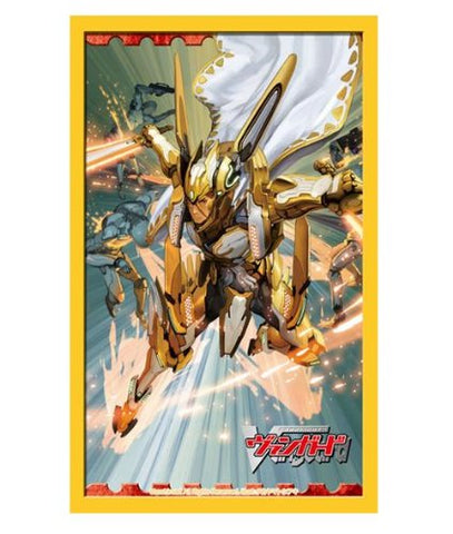 Cardfight!! Vanguard Card Supplies Japanese Size Card Sleeves White Hare in the Moons Shadow Pellinore by Bushiroad