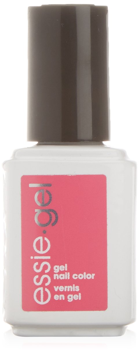 Essie Gel Nail Color on My Team #5012# 0.42oz