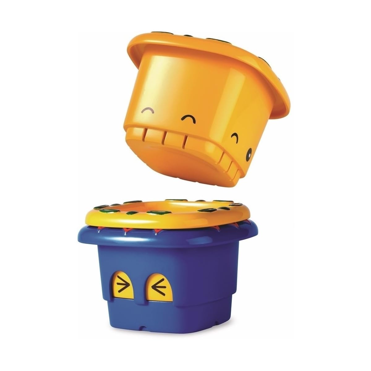 Tolo Activity Stackers
