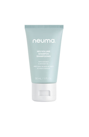 NEUMA Neu Volume Shampoo 1 fl oz