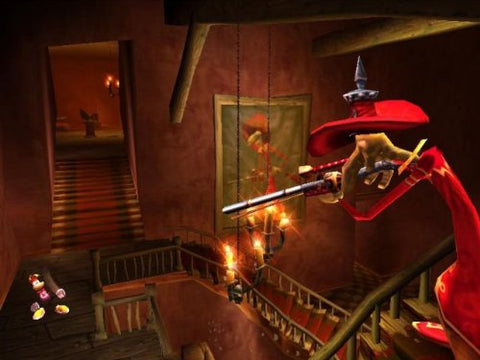 Rayman 3 Hoodlum Havoc [Download]