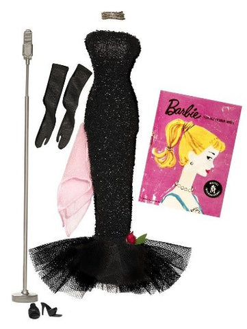 Barbie My Favorite Barbie: The Original Teenage Fashion Model Barbie Doll