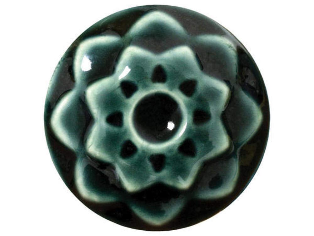 Amaco Celadon Glazes - Rainforest, Pint