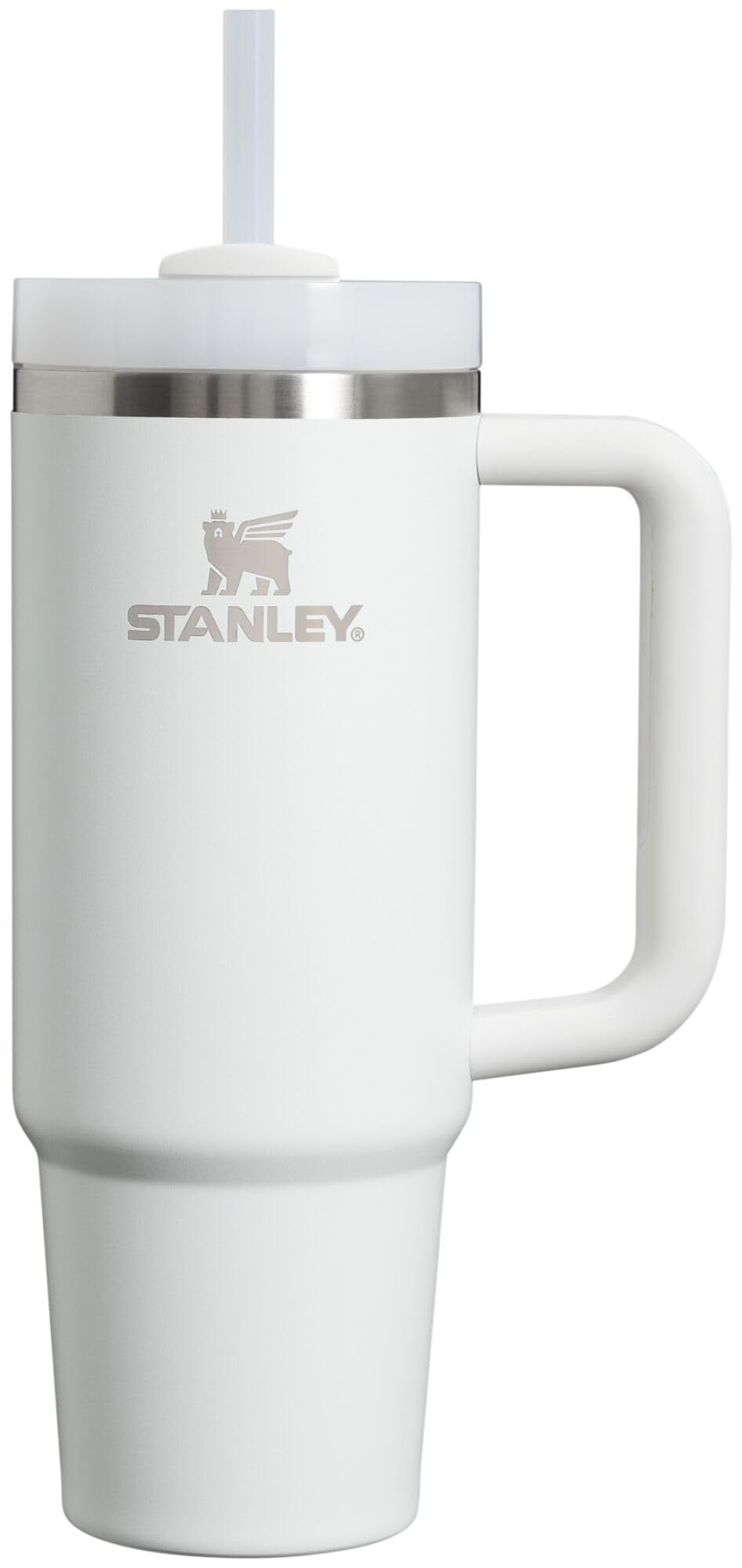STANLEY Stanlely Quencher H2.O FlowState™ Tumbler 30oz Frost