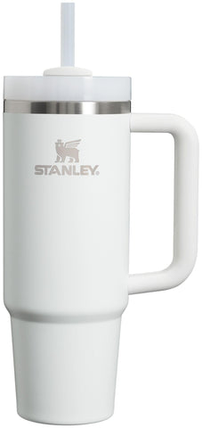 STANLEY Stanlely Quencher H2.O FlowState™ Tumbler 30oz Frost