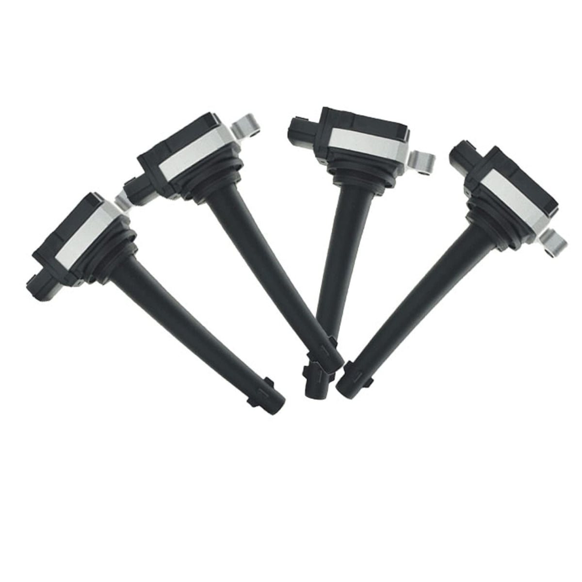 LadyCent 22448-ED800 22448-CJ00A 0221604014, Car Ignition Coil, For Nissan Sentra Tiida Micra K12 X-Trail T31 C11,22448ED800 4pcs