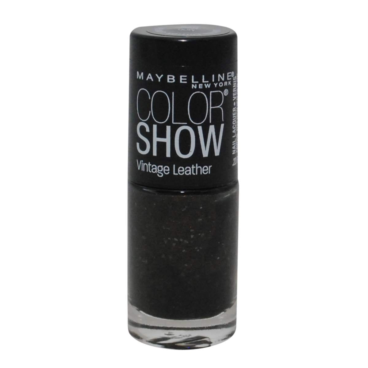 NEW Maybelline Color Show Vintage Leather Nail Polish - 875 Mod Moss
