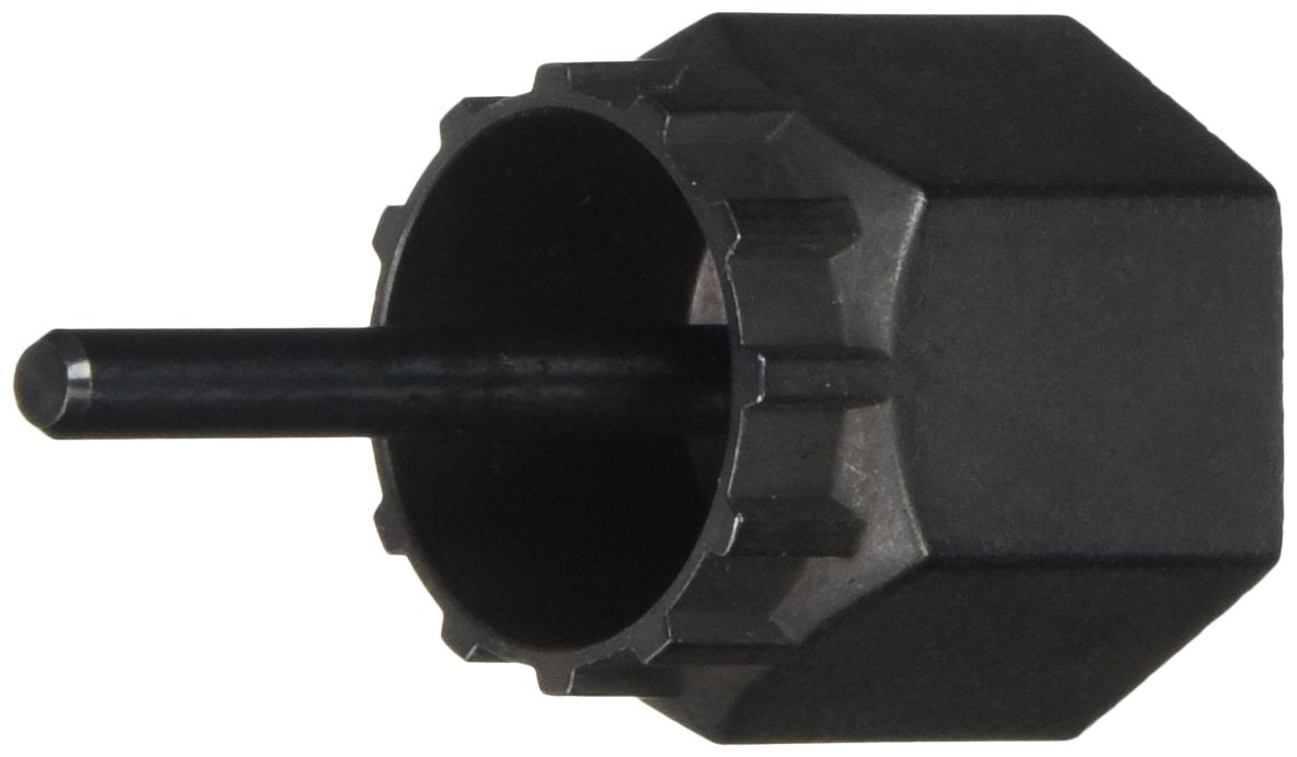 Shimano TL-LR15 Fits Cassette/FW Remover - Fits Disc Rotor & HG
