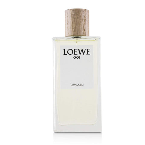 Loewe 001 Woman by Loewe Eau De Parfum Spray 3.4 oz Women