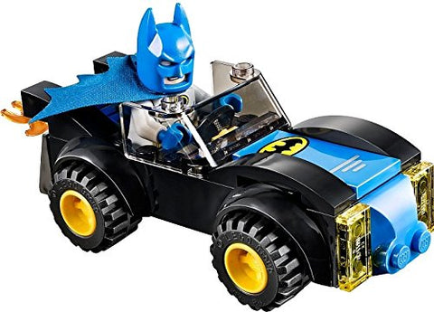 Lego Juniors 10672: Batman Defend The Batcave