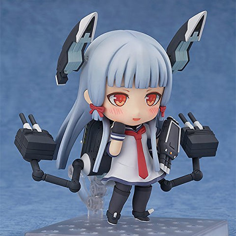 Good Smile Kancolle: Murakumo Nendoroid Action Figure