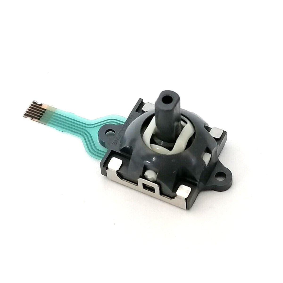 DAGIJIRD Left/Right Joystick Thumb Sticks for Asus for ROG Ally Game Controller Accessories