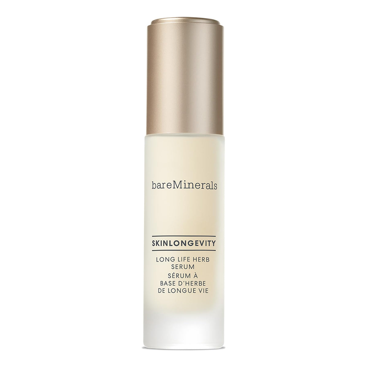 Shiseido Skinlongevity Long Life Herb Serum 50ml