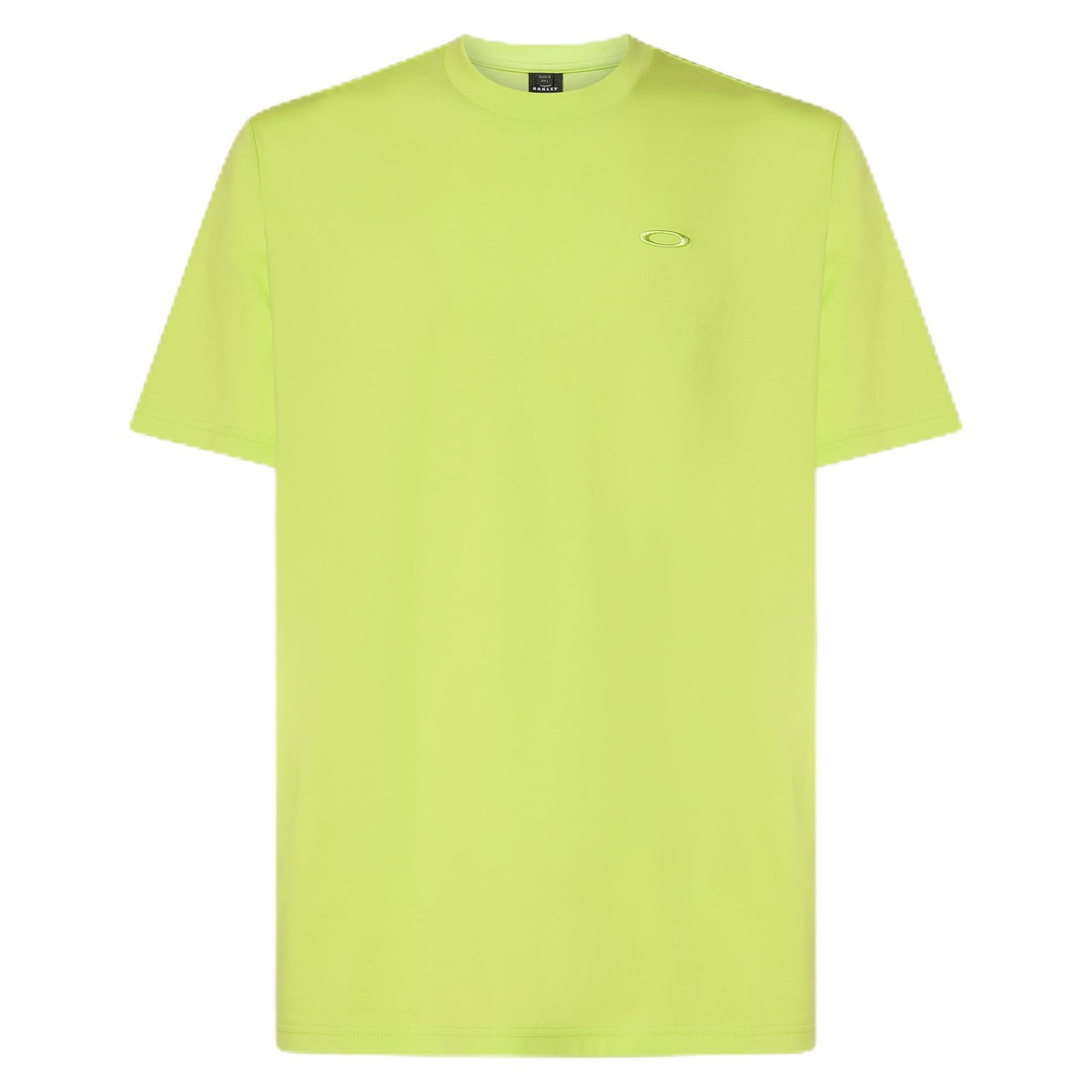 Oakley Men's Relax Tee 2.0, Light Green