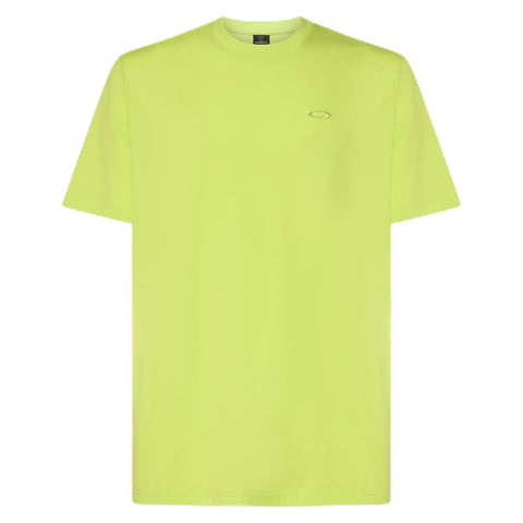 Oakley Men's Relax Tee 2.0, Light Green
