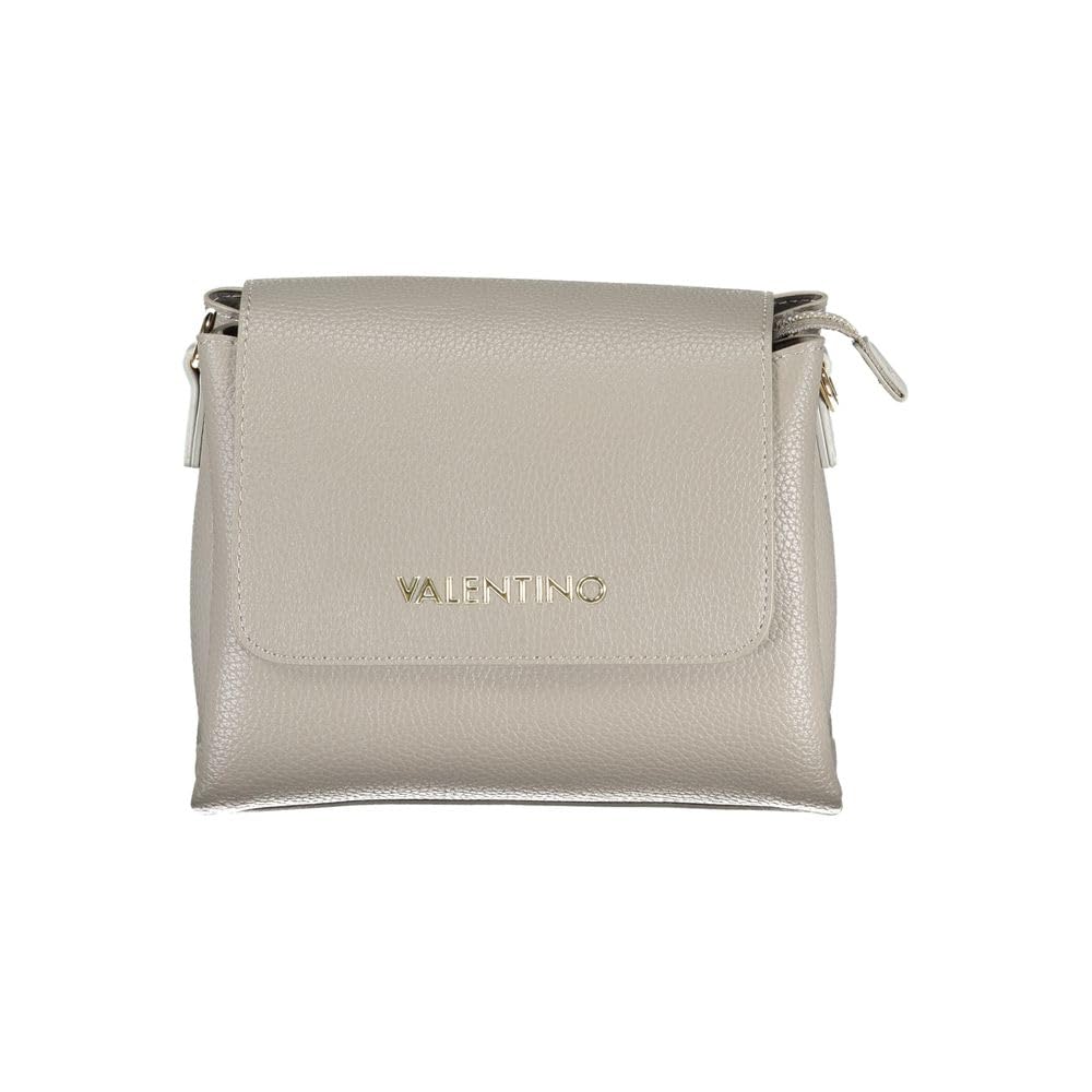Valentino Women's Alexia Tote Bag, Grey/Multicoloured, ESTÃNDAR