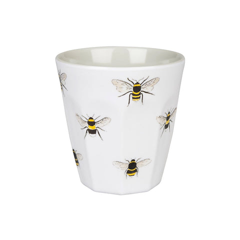 Sophie Allport Melamine Beaker - Bees design
