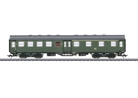 MÃ¤rklin 41310 Passenger Car 1st/2nd Class DB
