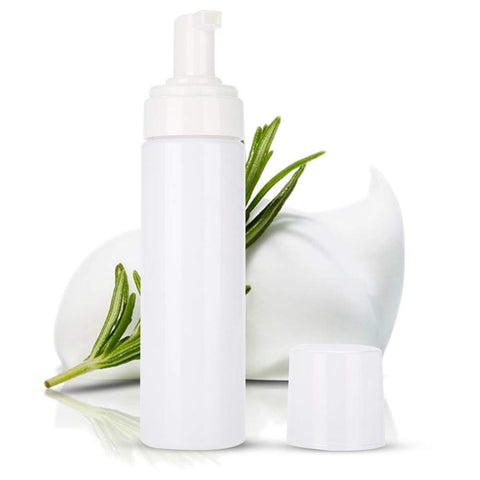 TMISHION Foam Tattoo Pump Tattoo Cyanophyta Green Algae Foaming Bottle Watering Can Soap Dispenser Foaming Tattoo Pump