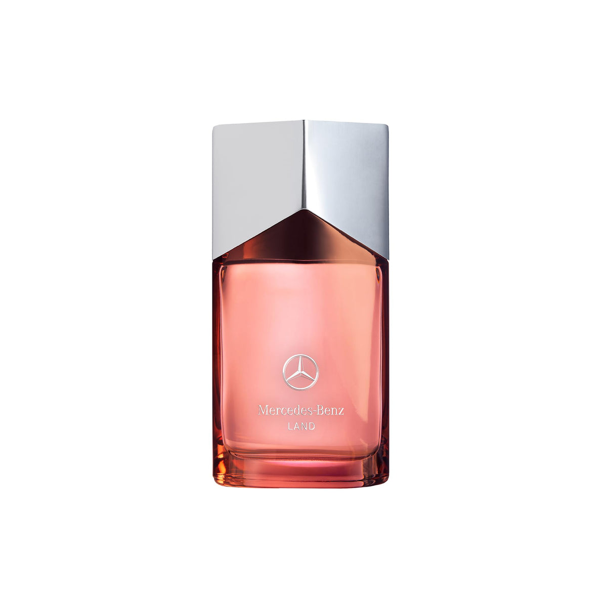 Mercedes-Benz Lsa Land for Men - 3.4 oz EDP Spray