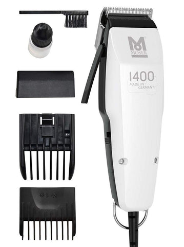 Moser 1400-0458 Edition Corded Hair Clipper