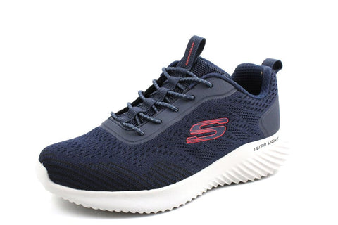 Skechers Bounder Intread Navy 10 D (M)