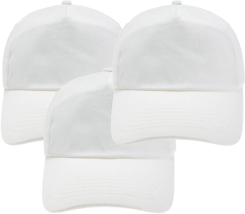 4sold Childrens Kids Baseball Sun-Hat 50 UPF Cap HAT Boys Girls