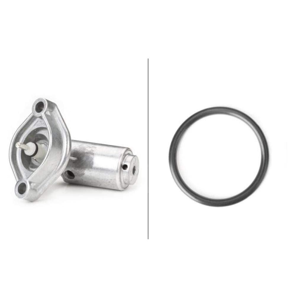 HELLA 004592021 oil level sensor for Mercedes-Benz (1984-2004)