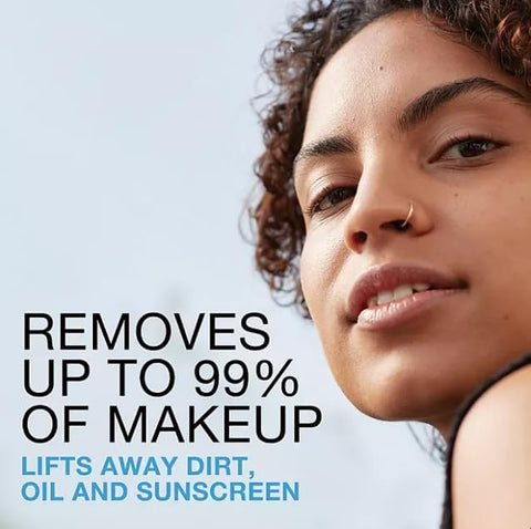 Generic Makeup Remover & Night Calming Cleansing Towelettes (25 ct., 5 pk.)