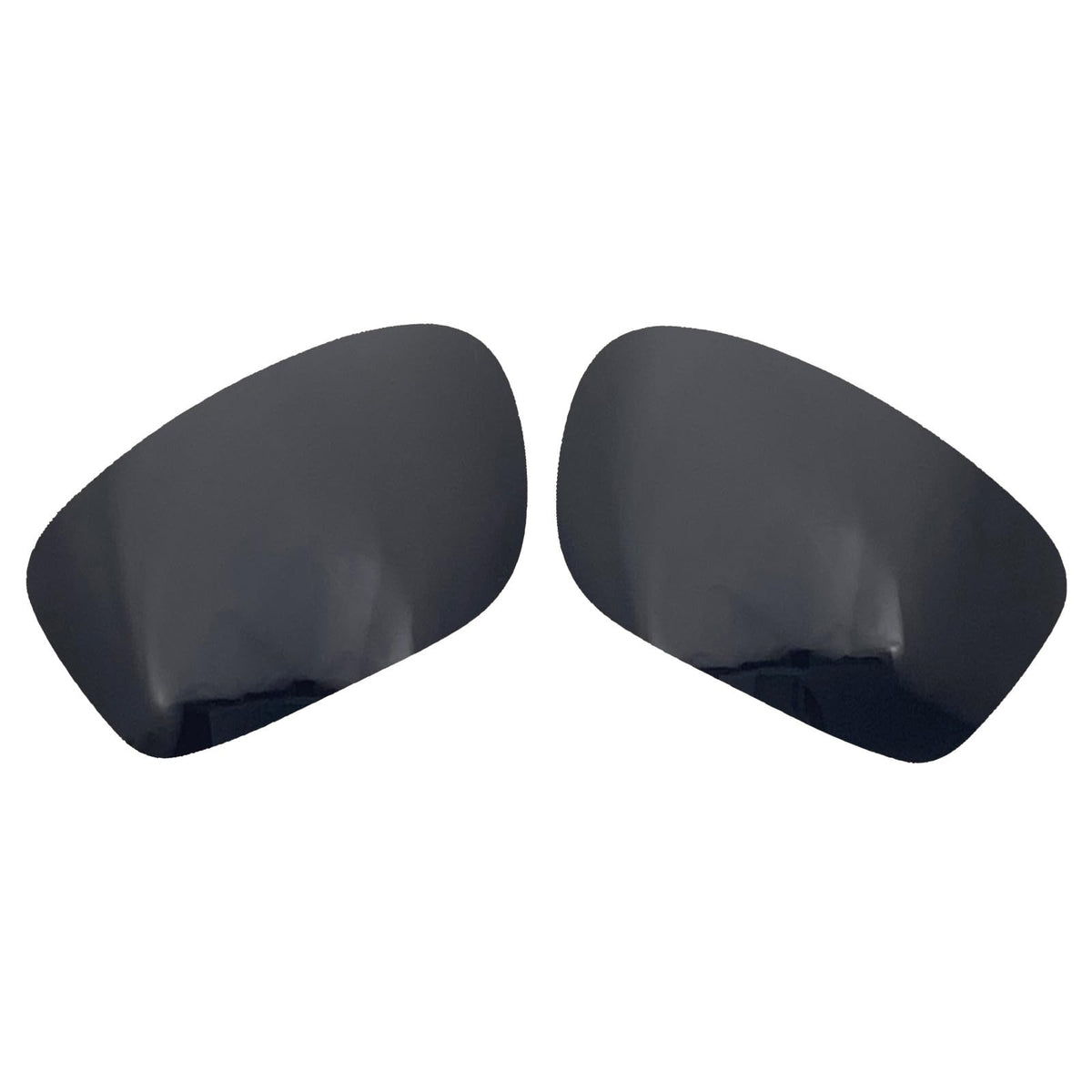Polarized Replacement Lenses for Oakley Chainlink oo9247 Sunglass (black)