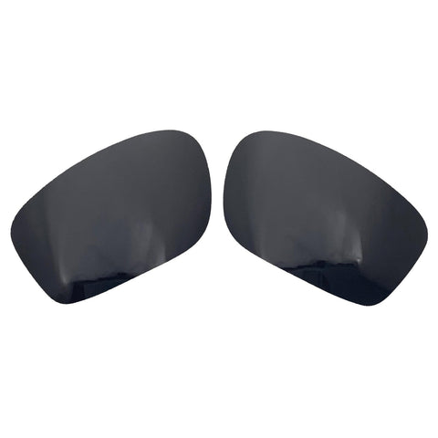 Polarized Replacement Lenses for Oakley Chainlink oo9247 Sunglass (black)