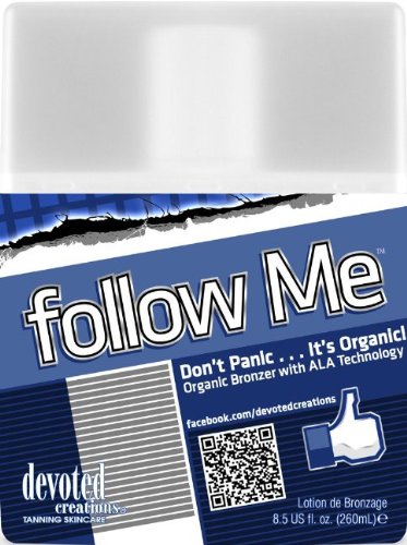 Follow Me!