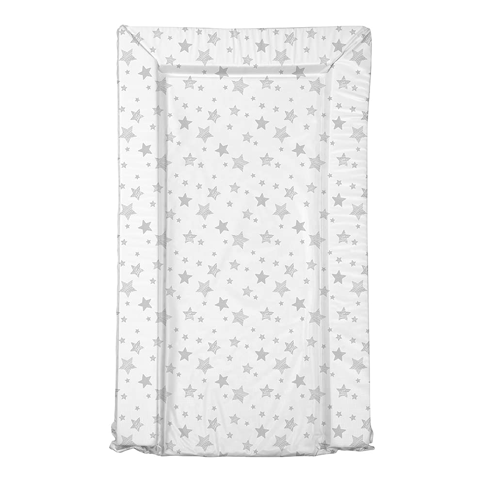 East Coast Nursery Ltd Grey Star Changing Mat