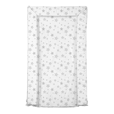 East Coast Nursery Ltd Grey Star Changing Mat
