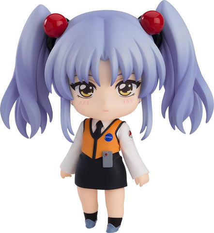Good Smile Company Martian Successor Nadesico: Ruri Hoshino Nendoroid Action Figure