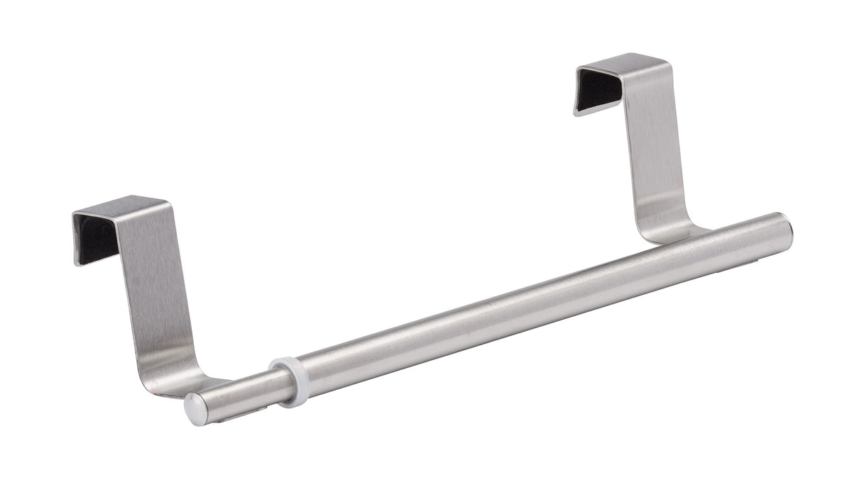 Toallero Para Puerta TelescÃ³pica 60 cm