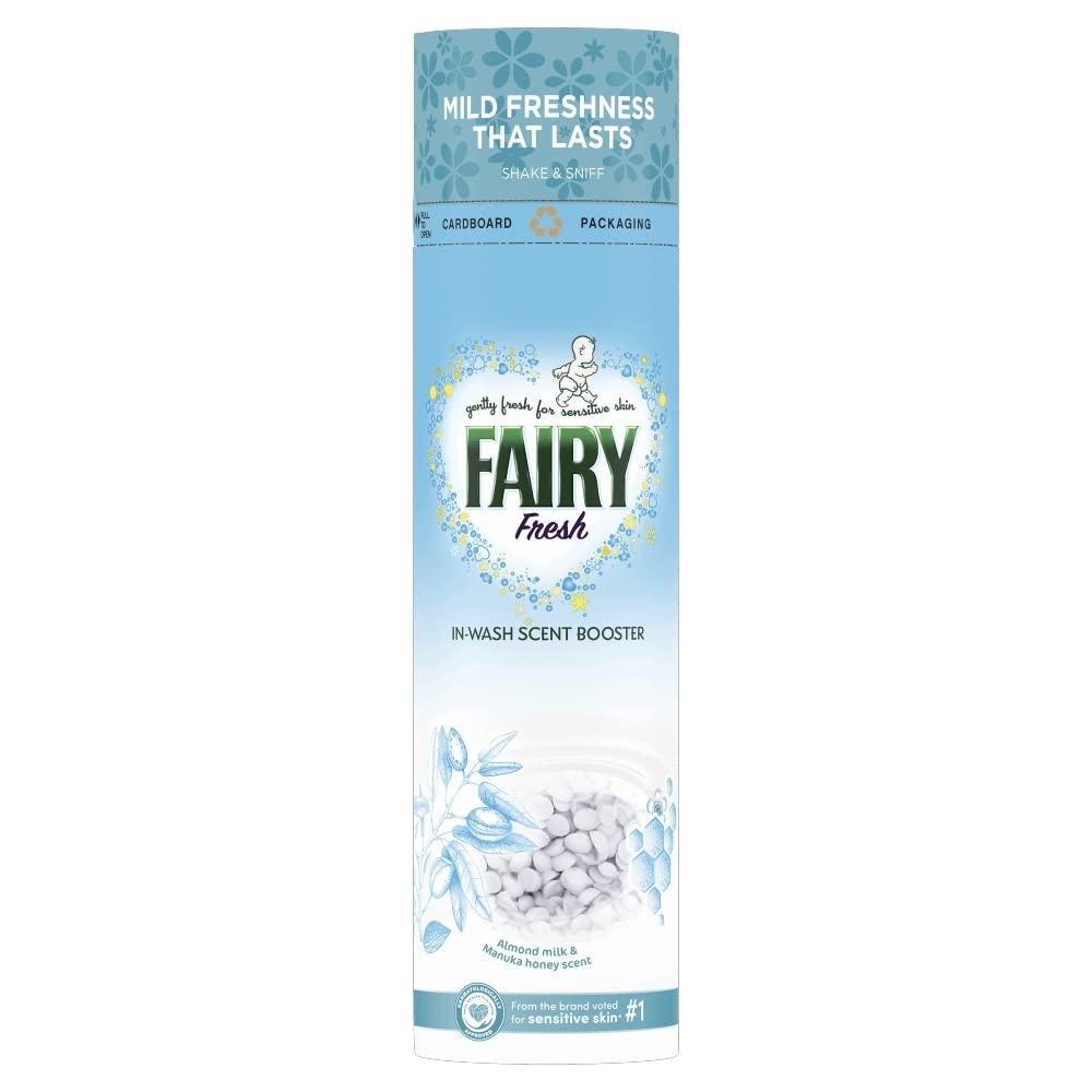 Fairy Fresh in-Wash Scent Booster, 320g