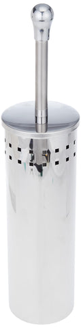 IKEA Bare Toilet Brush 43 cm Stainless Steel