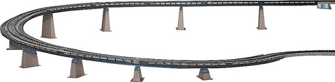 Faller 120470 Up/Over Brdg St/Marklin C HO Scale Building Kit