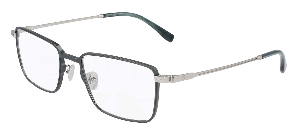 Lacoste L2275E DARK GREY 54/19/145 unisex Eyewear Frame