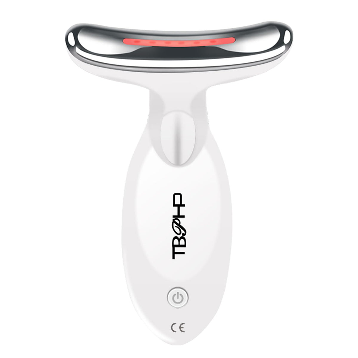 TBPHP Massager Face Neck Electric Skin Tightening Machine wireless for Tightens and lifting